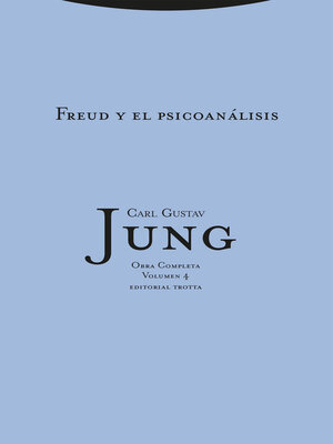 cover image of Freud y el psicoanálisis